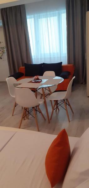 Des apartament